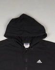 Adidas - Hoodie (XXL)