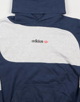 Adidas - Hoodie (XL)