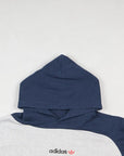 Adidas - Hoodie (XL)