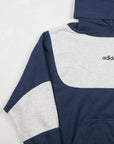 Adidas - Hoodie (XL)
