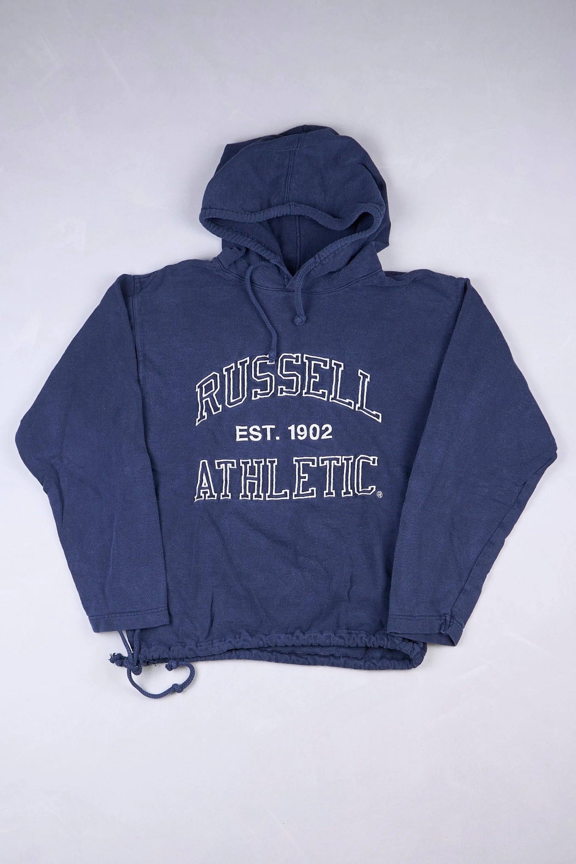 Russell Athletic - Hoodie (XS)