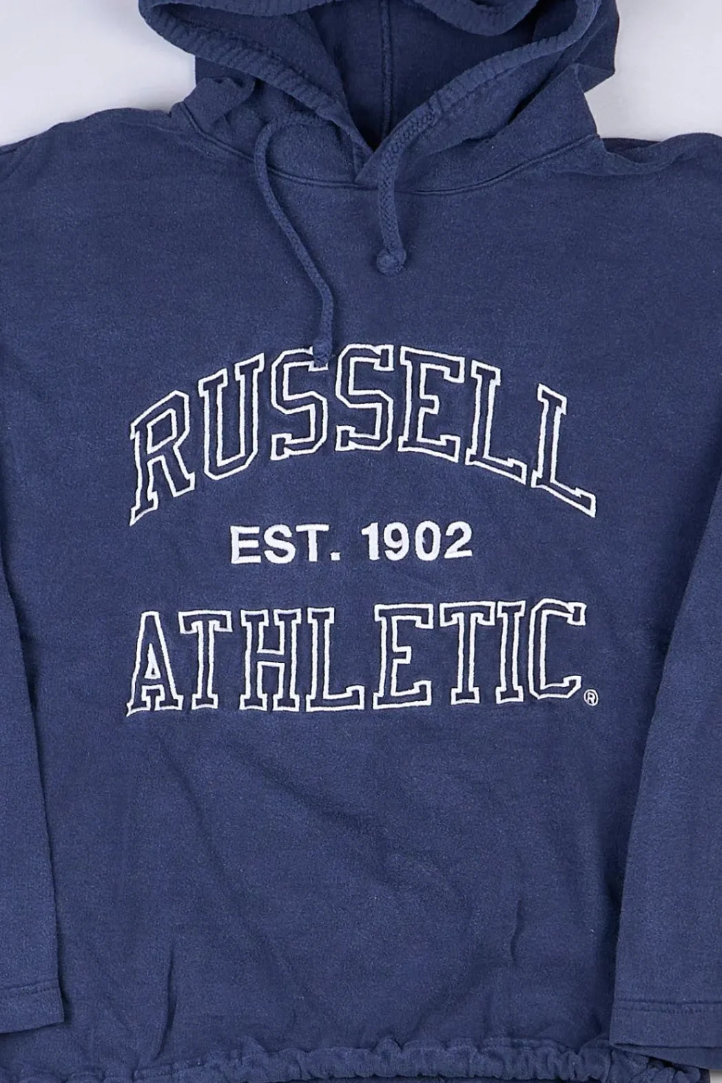 Russell Athletic - Hoodie (XS)