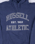 Russell Athletic - Hoodie (XS)