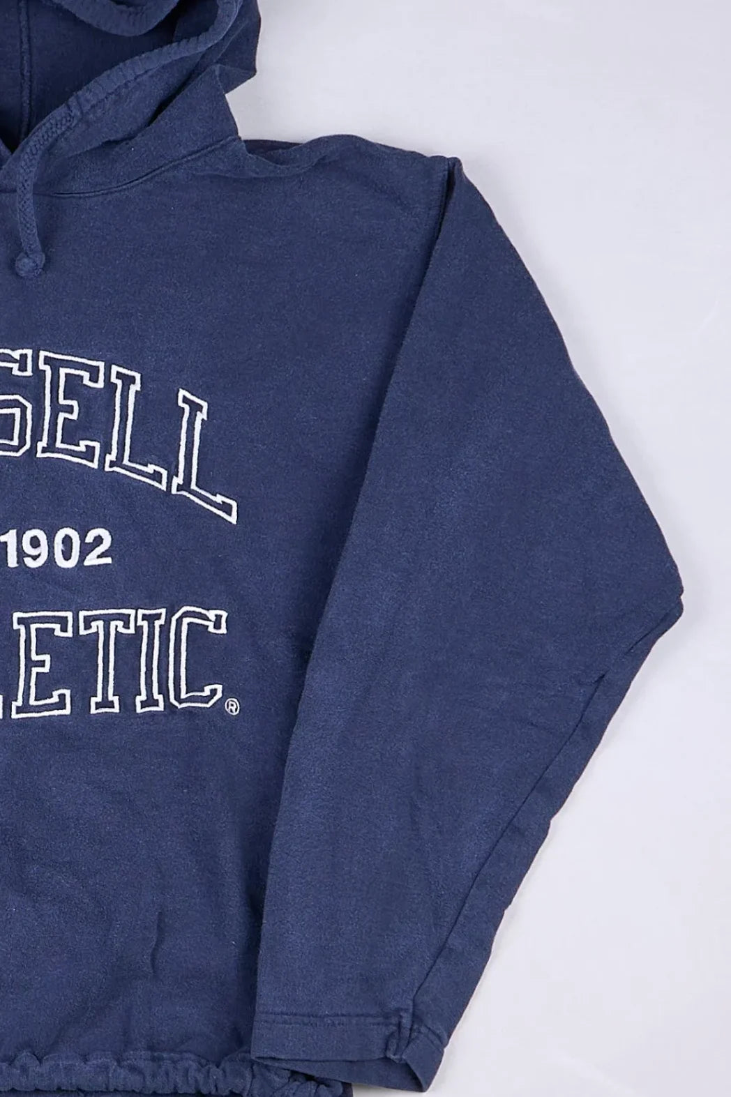 Russell Athletic - Hoodie (XS)