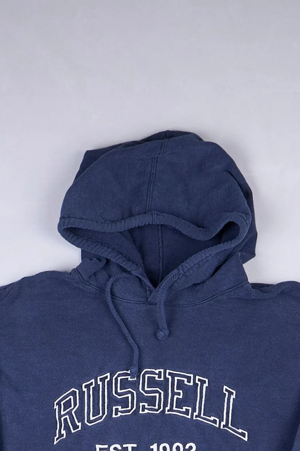 Russell Athletic - Hoodie (XS)
