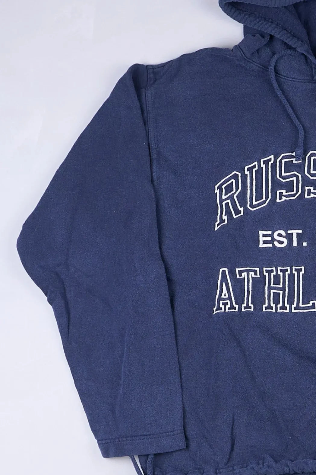 Russell Athletic - Hoodie (XS)