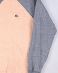 Quiksilver - Sweatshirt (L)