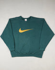 Nike - Sweatshirt (L)