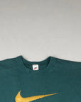 Nike - Sweatshirt (L)