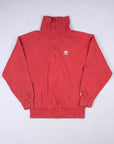 Adidas - Quarter Zip (S)