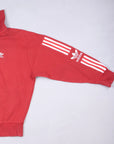 Adidas - Quarter Zip (S)