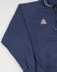 Nike - Quarter Zip (S)