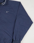 Nike - Quarter Zip (S)