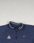 Nike - Quarter Zip (S)