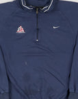Nike - Quarter Zip (S)