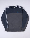 Adidas - Sweatshirt (S)