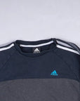 Adidas - Sweatshirt (S)