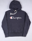 Champion - Hoodie (M)