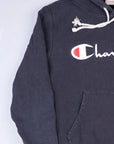 Champion - Hoodie (M)