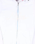 NIke - Full Zip (XS)