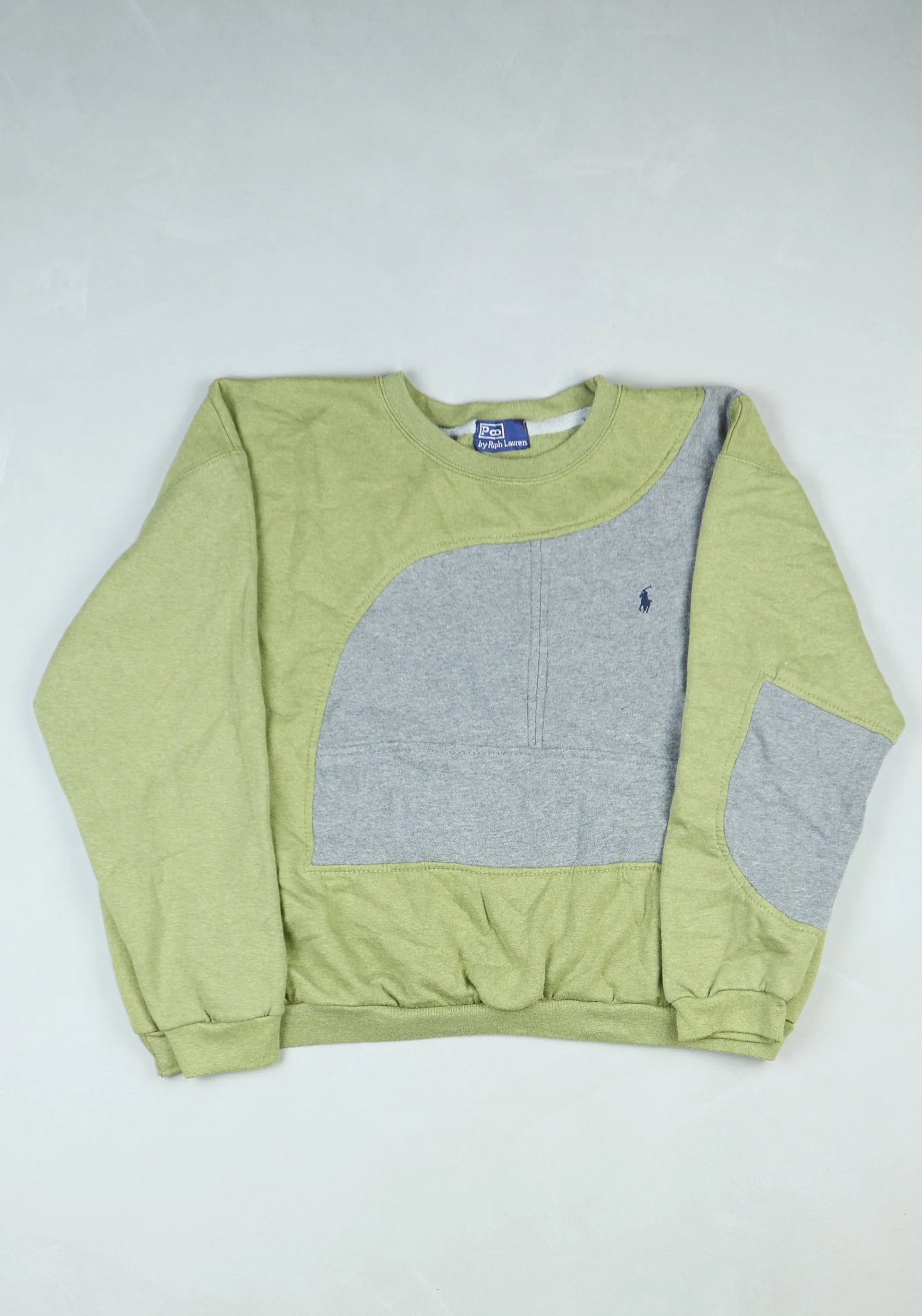 Ralph Lauren - Renewed Sweatshirt (XS)