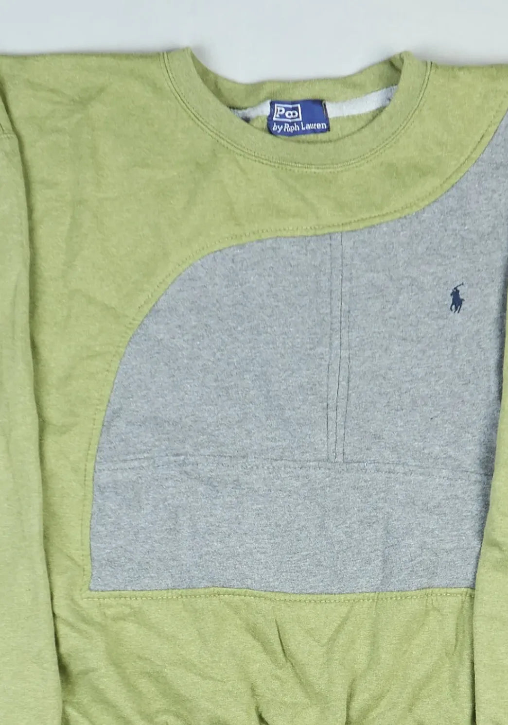 Ralph Lauren - Renewed Sweatshirt (XS)
