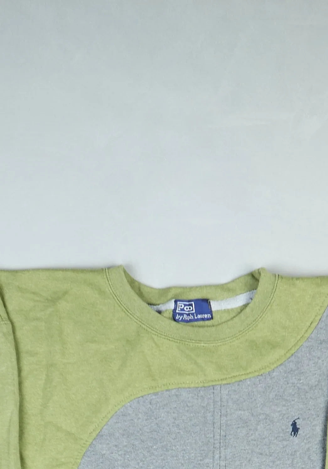 Ralph Lauren - Renewed Sweatshirt (XS)