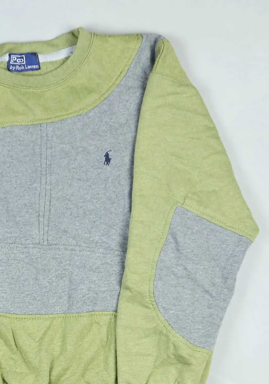 Ralph Lauren - Renewed Sweatshirt (XS)