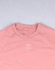 Adidas - Sweatshirt (M)