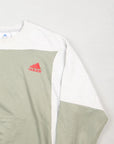 Adidas - Sweatshirt (L)