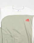 Adidas - Sweatshirt (L)