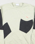 Reebok - Sweatshirt (M)