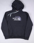 The North Face - Hoodie (L)