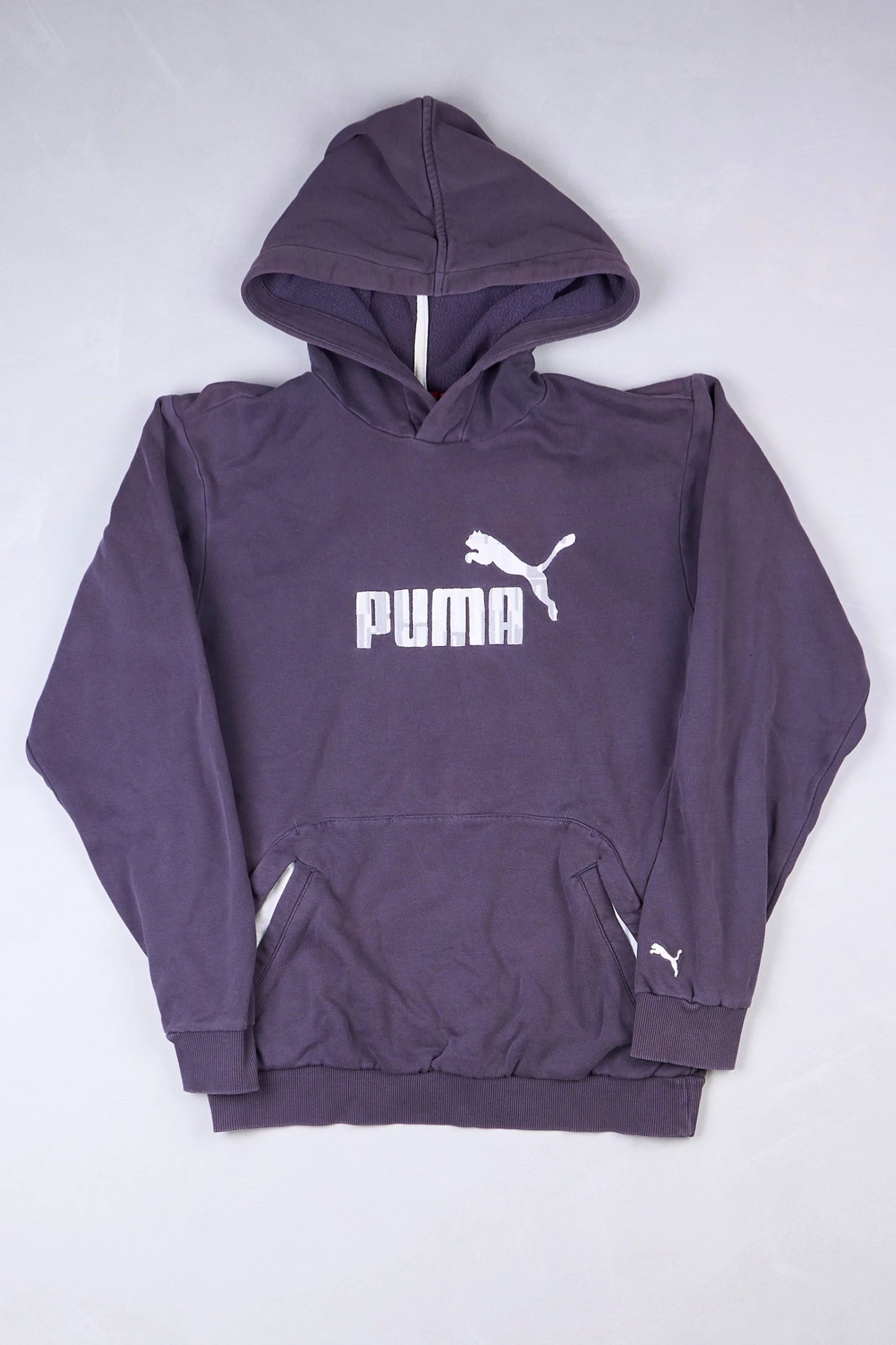 Puma - Hoodie (M)
