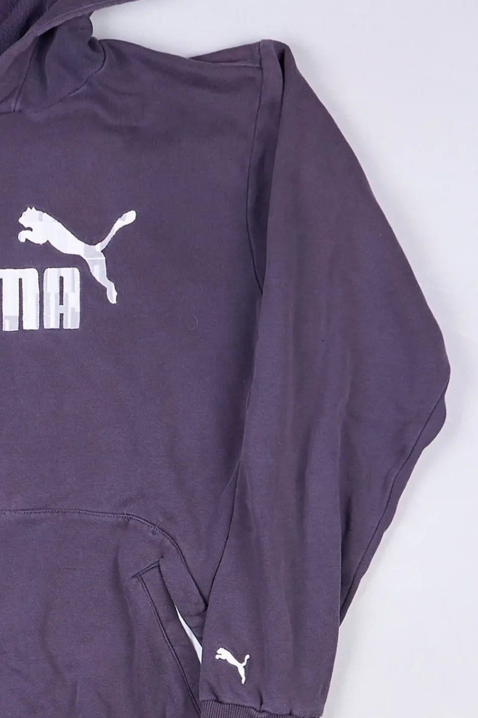 Puma - Hoodie (M)
