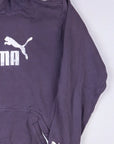 Puma - Hoodie (M)