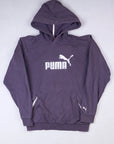 Puma - Hoodie (M)