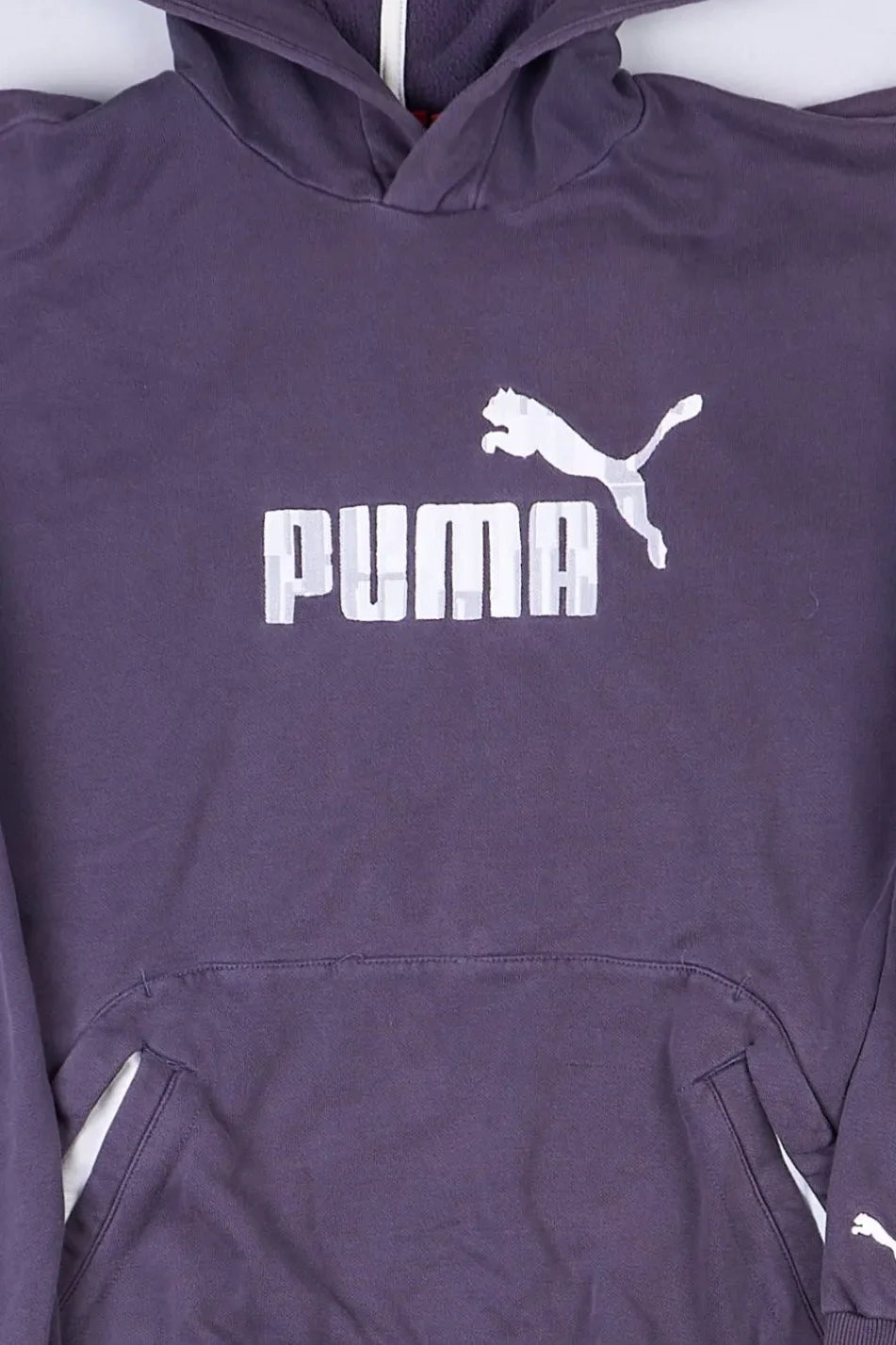 Puma - Hoodie (M)