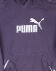 Puma - Hoodie (M)
