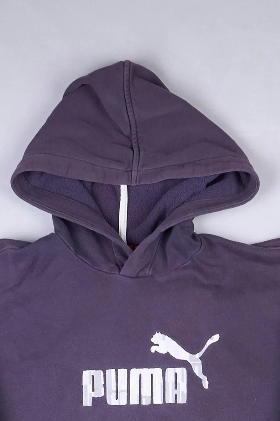 Puma - Hoodie (M)