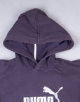 Puma - Hoodie (M)