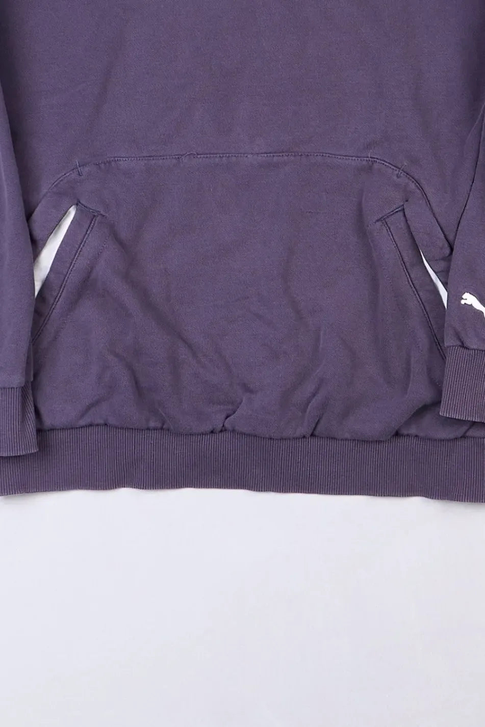 Puma - Hoodie (M)