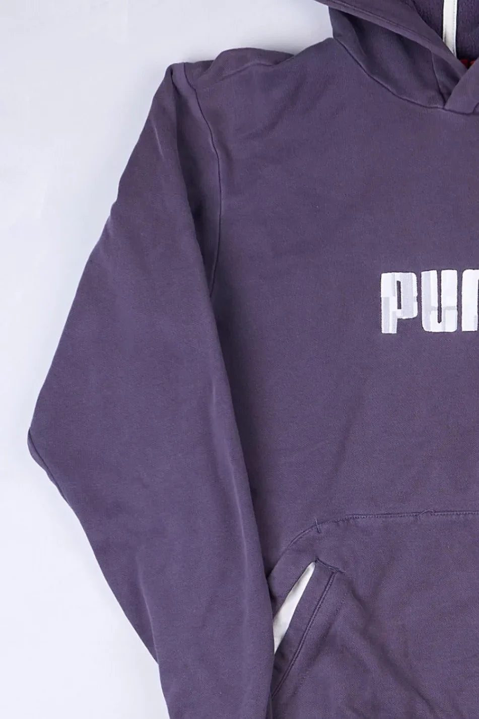 Puma - Hoodie (M)