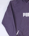 Puma - Hoodie (M)