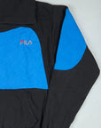 Fila - Renewed Hoodie (L)