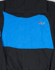 Fila - Renewed Hoodie (L)