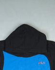 Fila - Renewed Hoodie (L)