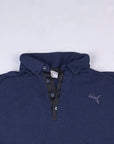 Puma - Sweatshirt (M)