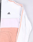 Adidas - Full Zip (M)