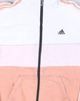 Adidas - Full Zip (M)